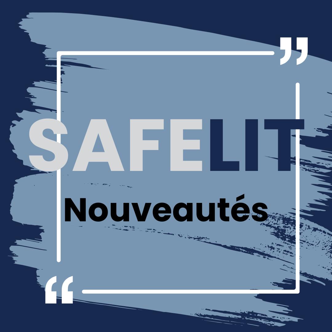 🔍 Découvrez les nouveautés anti-punaise de lit disponibles sur SafeLit.fr !