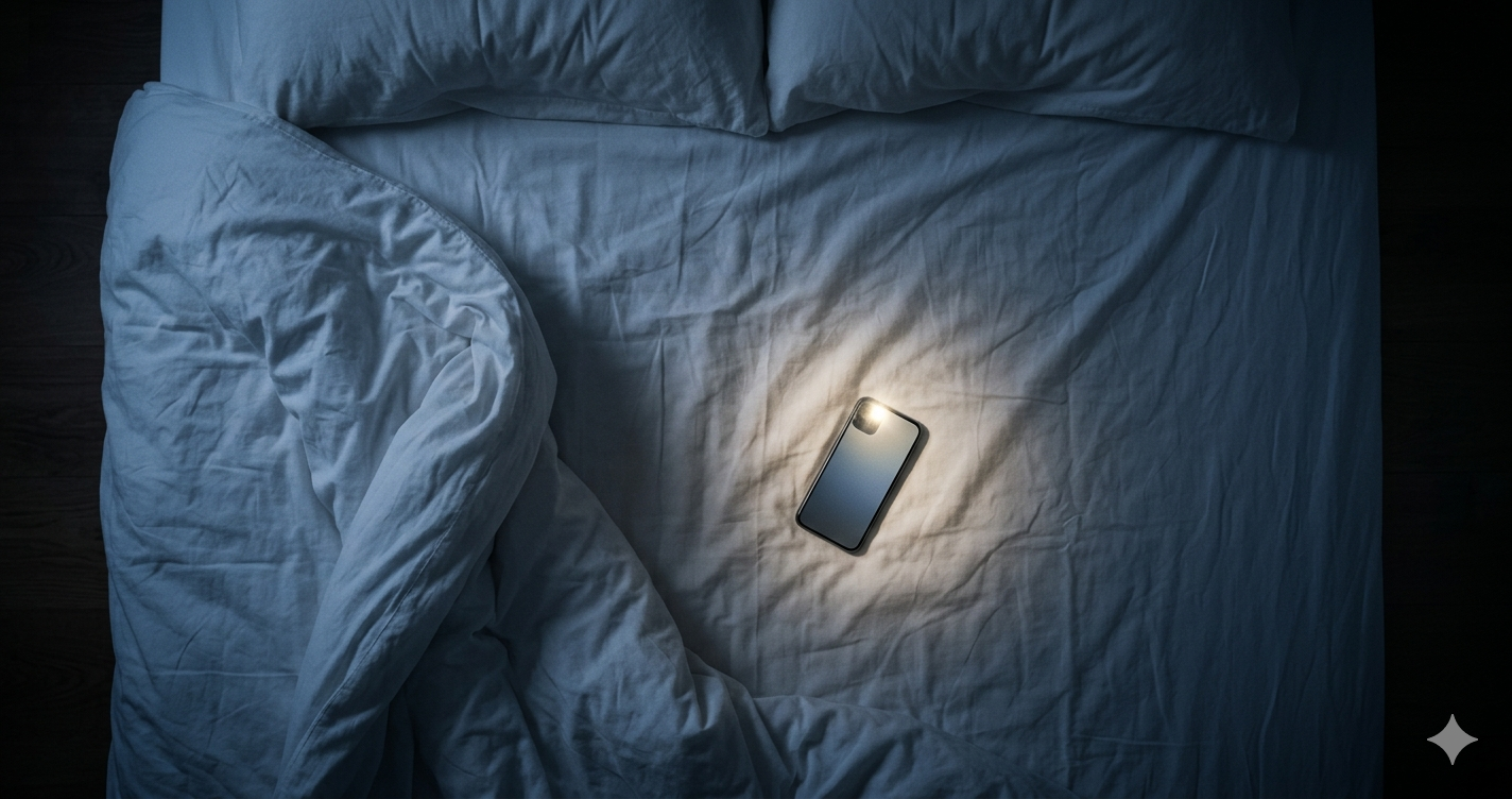 Punaise de lit la nuit : que faire en urgence ? Le guide pas à pas