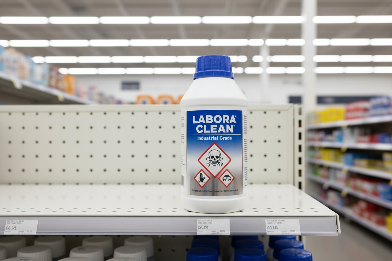 Insecticides : pourquoi l’État renonce à interdire la vente libre aux particuliers