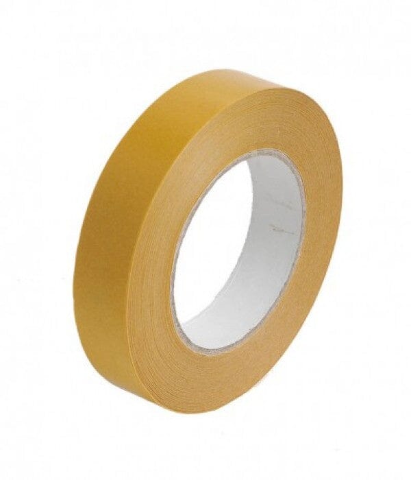 Double face anti punaise de lit 25 mm x 25 m Safelit Safelit