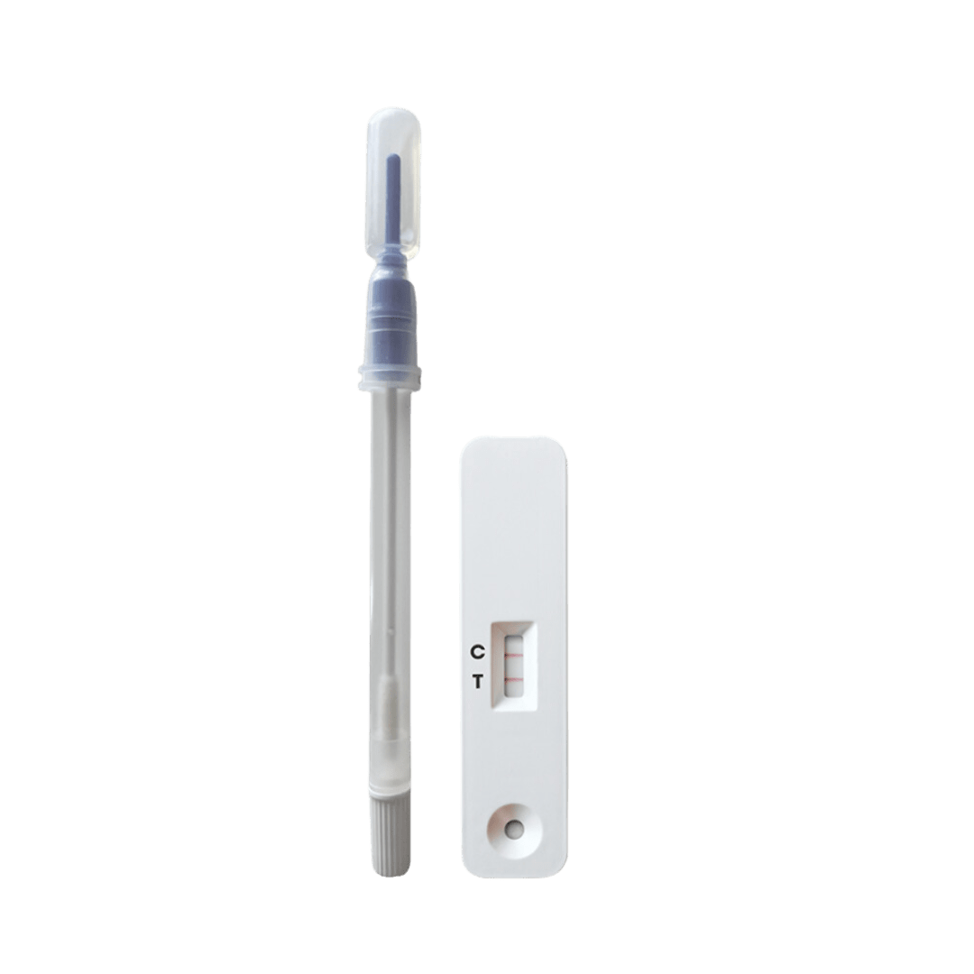 Test de dépistage rapide pour punaises de lit TruDetx™ Safelit
