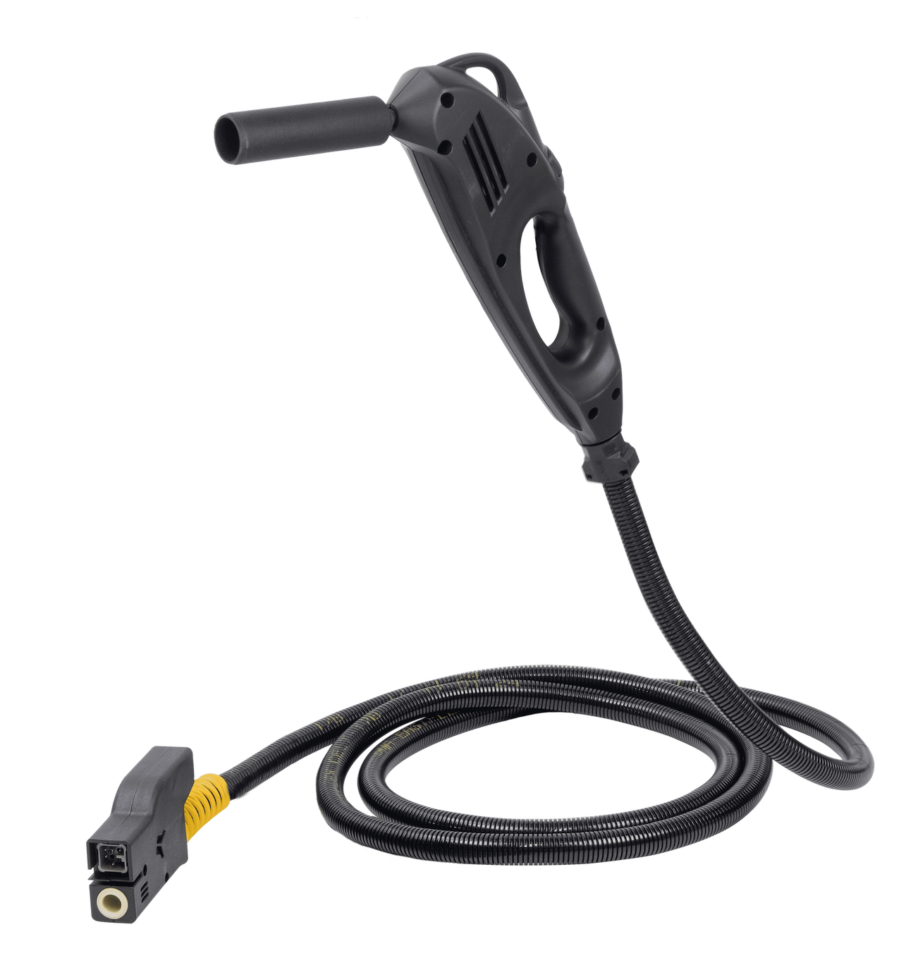 Tuyau Steam X chauffant – Accessoire professionnel pour nettoyeur vapeur anti-punaises de lit