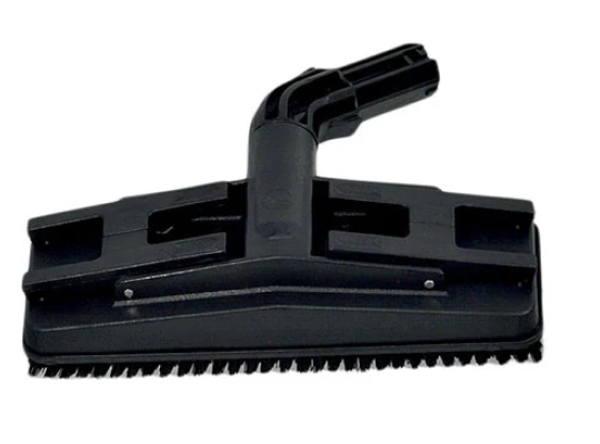 brosse rectangulaire pour nettoyeur vapeur anti-punaise de lit