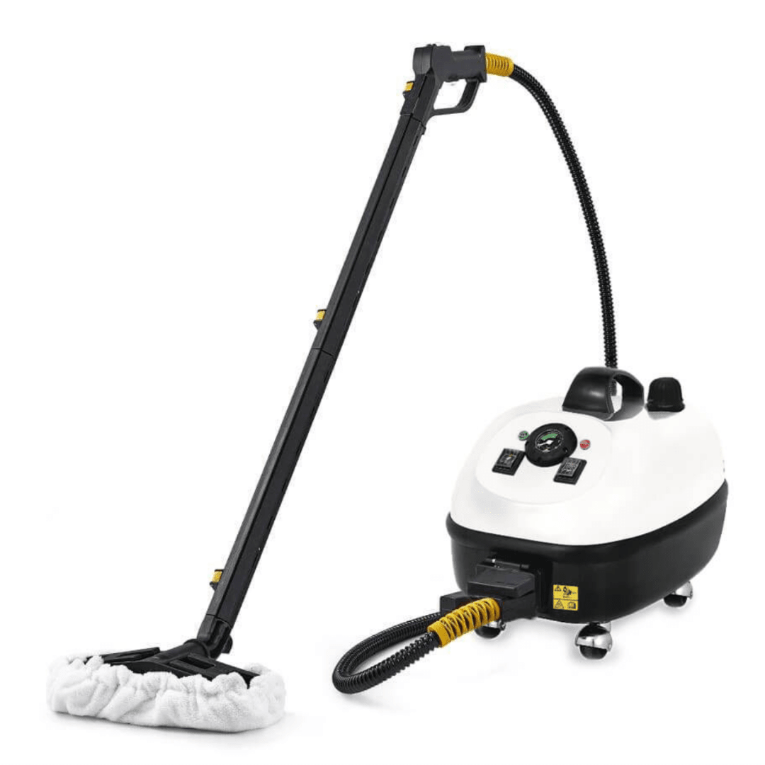 Nettoyeur Vapeur Sèche Punaise de lit Safelit