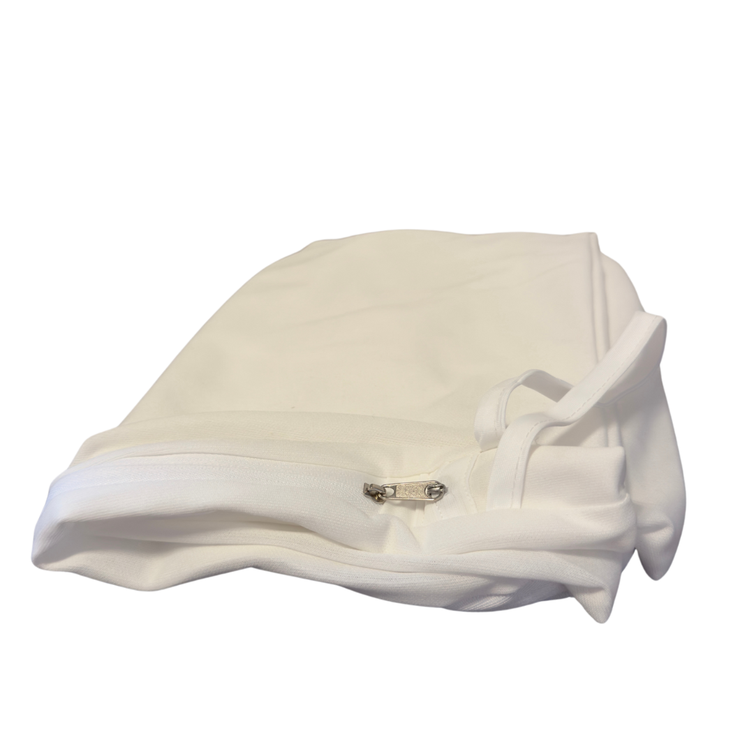 photo du sac à linge anti-punaise de lit