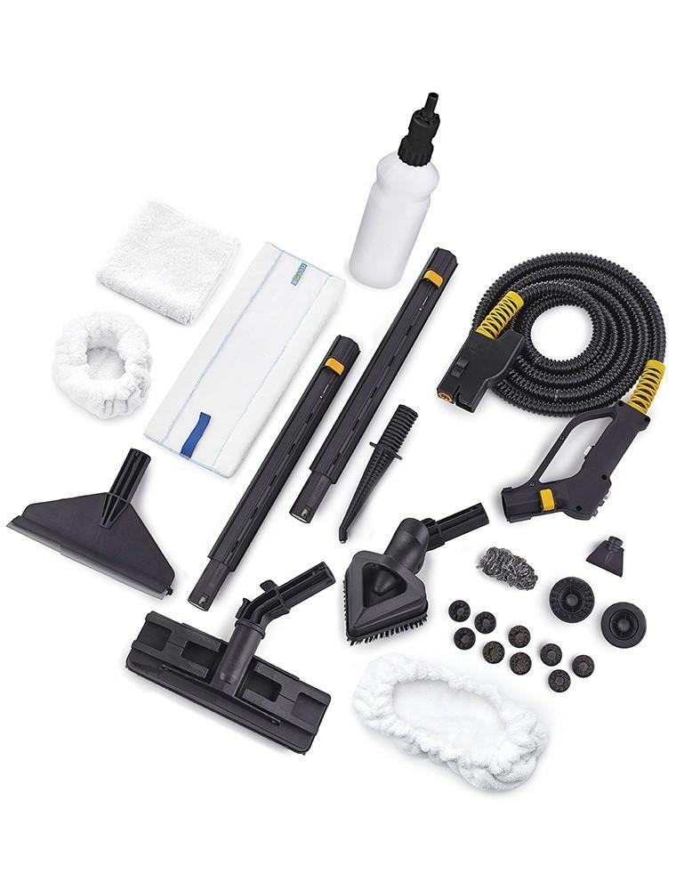 Nettoyeur Vapeur Sèche Punaise de lit Safelit