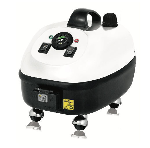 Nettoyeur Vapeur Sèche Punaise de lit Safelit