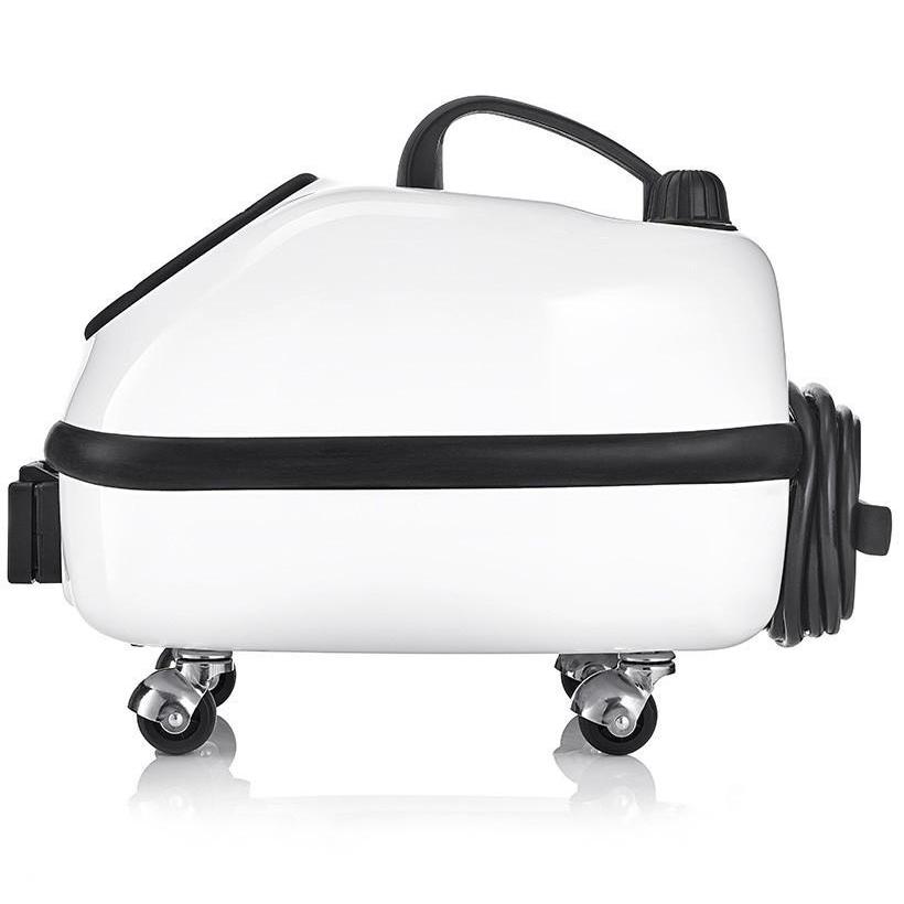 Nettoyeur Vapeur Sèche Punaise de lit Safelit