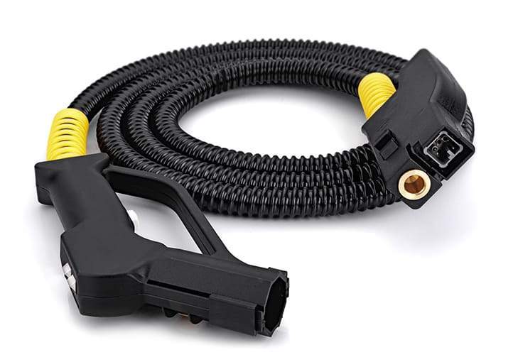 Nettoyeur Vapeur Sèche Punaise de lit Safelit