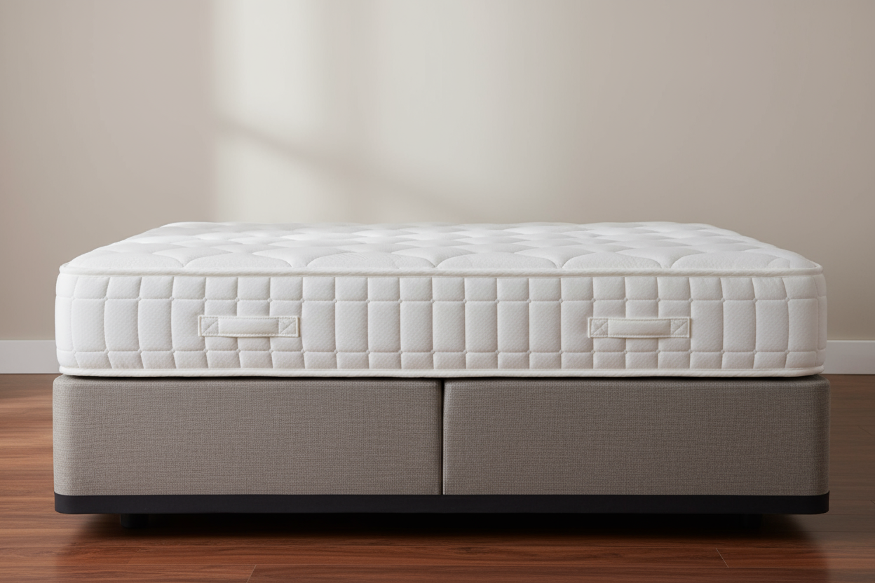Comment désinfecter un matelas ou un sommier d’occasion ?
