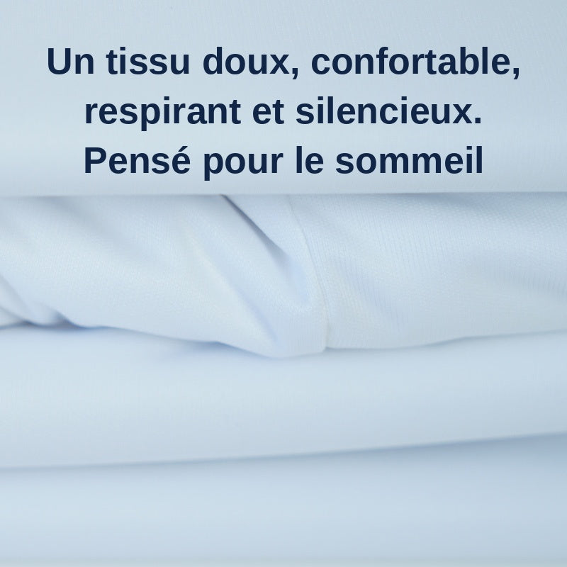 Housse anti-punaises de lit – Protection intégrale 6 faces